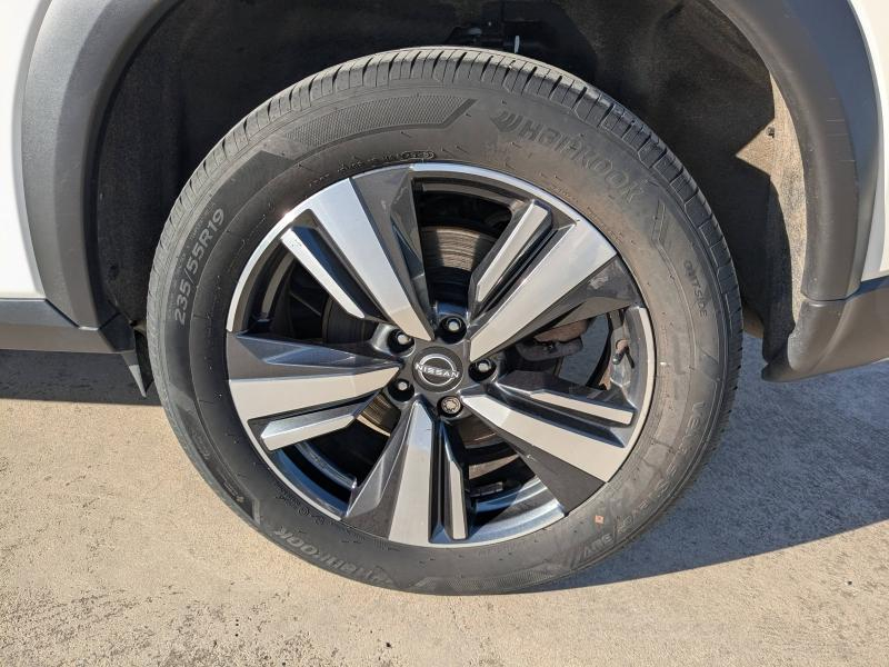 NISSAN X-Trail d’occasion à vendre à NÎMES chez MAS AUTO (Photo 5)