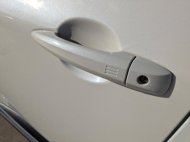 NISSAN X-Trail d’occasion à vendre à NÎMES chez MAS AUTO (Photo 6)