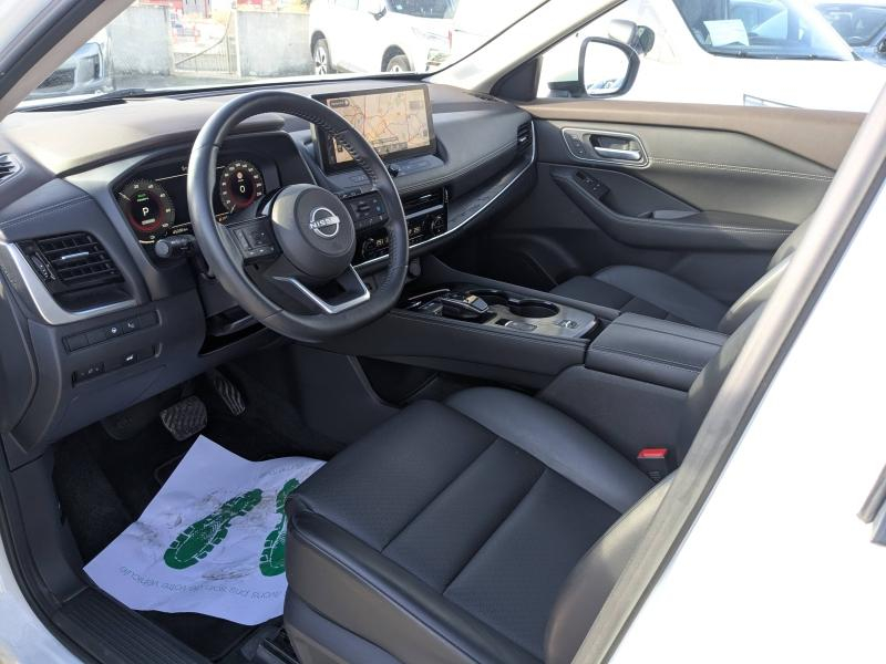 NISSAN X-Trail d’occasion à vendre à NÎMES chez MAS AUTO (Photo 9)