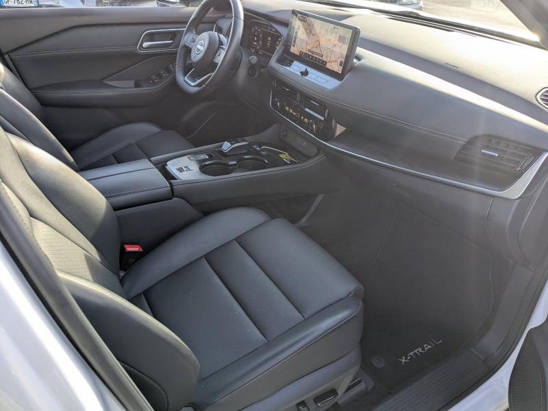 NISSAN X-Trail d’occasion à vendre à NÎMES chez MAS AUTO (Photo 10)