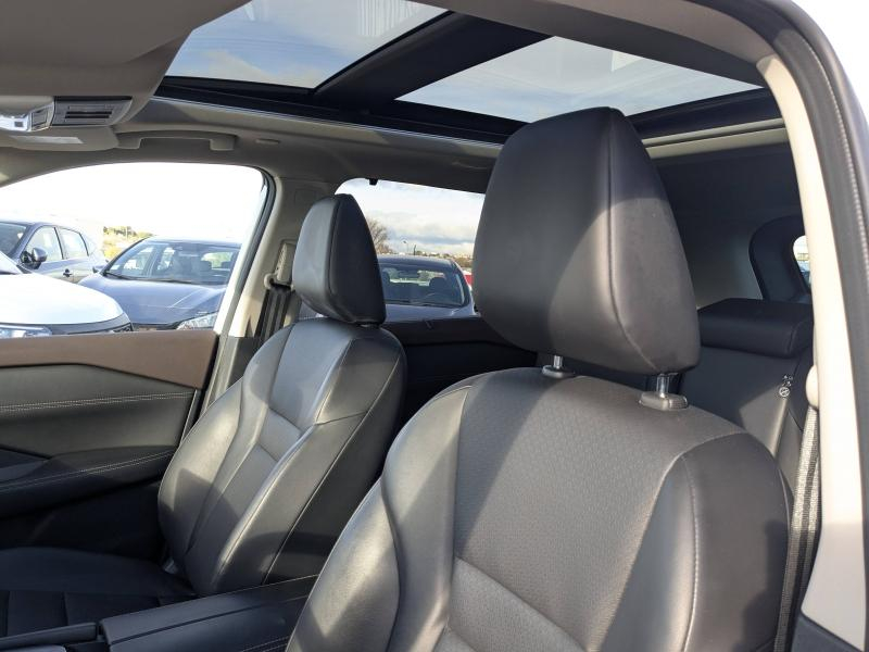 NISSAN X-Trail d’occasion à vendre à NÎMES chez MAS AUTO (Photo 11)