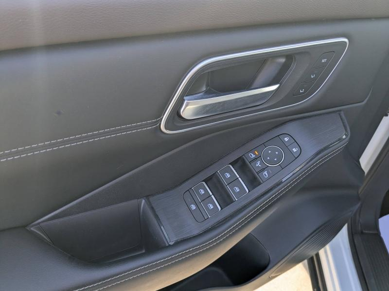 NISSAN X-Trail d’occasion à vendre à NÎMES chez MAS AUTO (Photo 12)