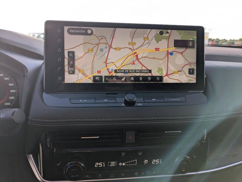 NISSAN X-Trail d’occasion à vendre à NÎMES chez MAS AUTO (Photo 15)