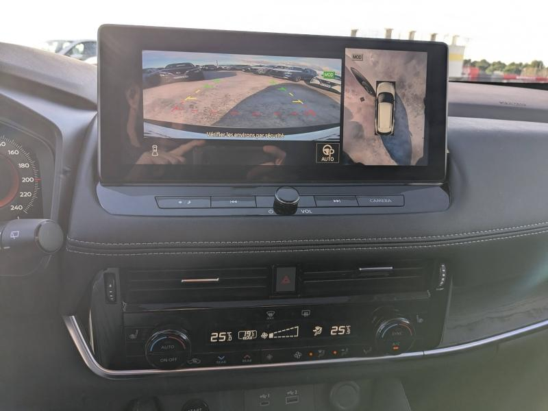 NISSAN X-Trail d’occasion à vendre à NÎMES chez MAS AUTO (Photo 16)