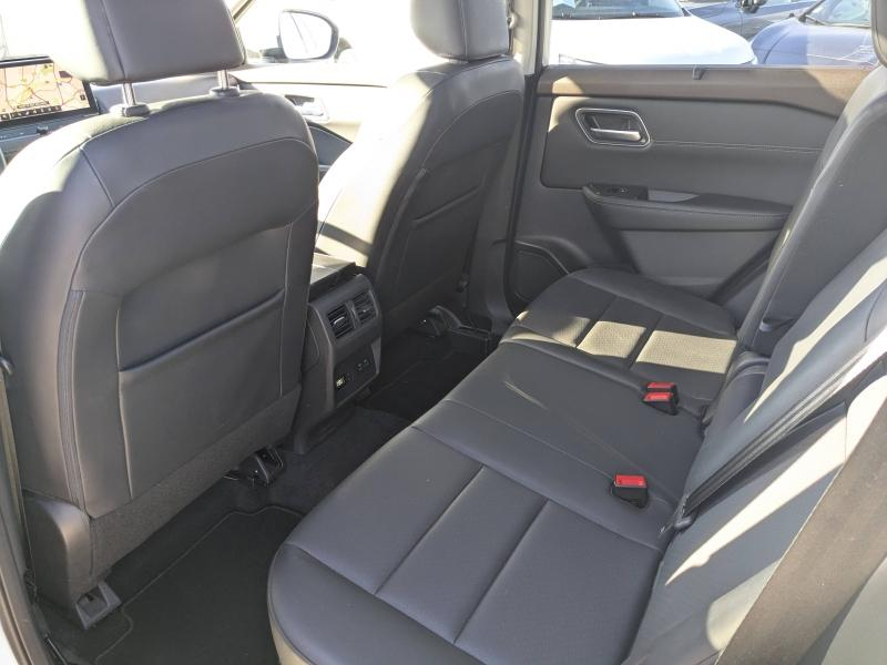 NISSAN X-Trail d’occasion à vendre à NÎMES chez MAS AUTO (Photo 18)