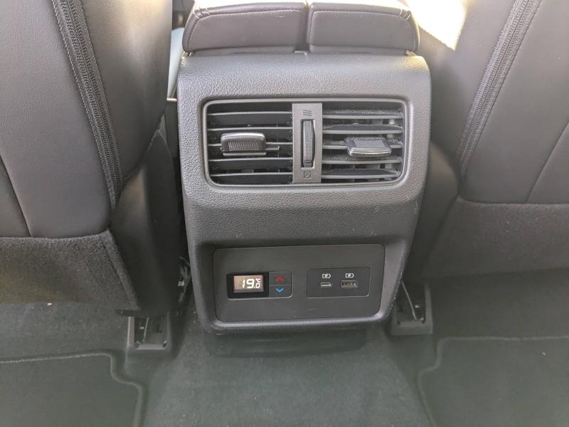 NISSAN X-Trail d’occasion à vendre à NÎMES chez MAS AUTO (Photo 20)