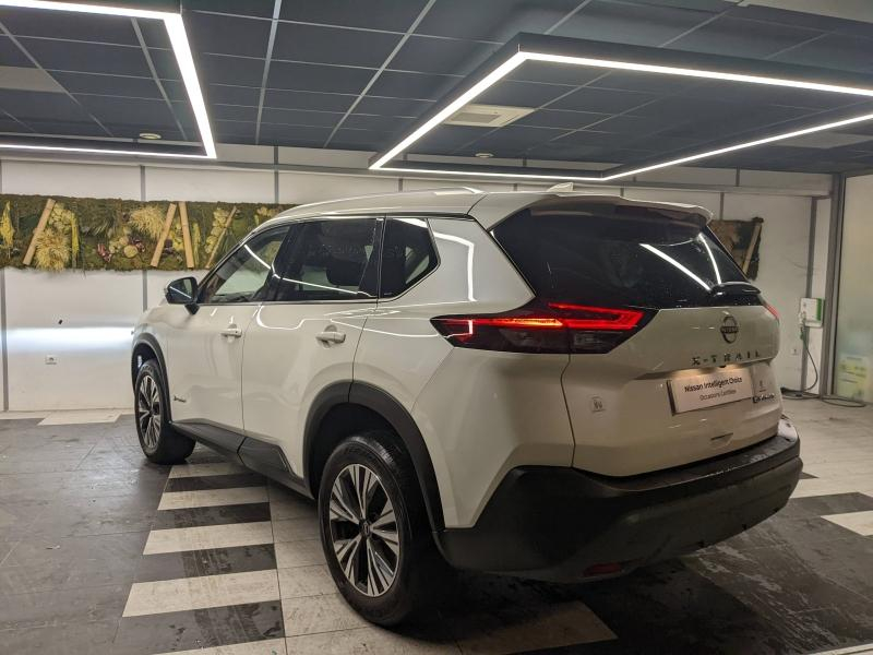 NISSAN X-Trail d’occasion à vendre à NÎMES chez MAS AUTO (Photo 3)