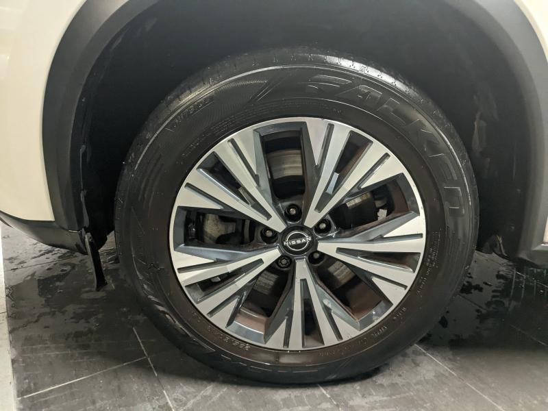 NISSAN X-Trail d’occasion à vendre à NÎMES chez MAS AUTO (Photo 6)