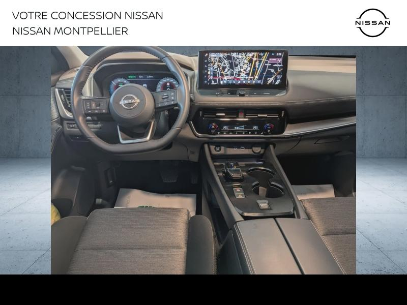 NISSAN X-Trail d’occasion à vendre à NÎMES chez MAS AUTO (Photo 7)