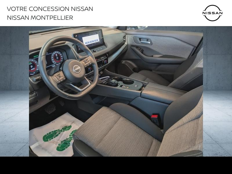 NISSAN X-Trail d’occasion à vendre à NÎMES chez MAS AUTO (Photo 9)