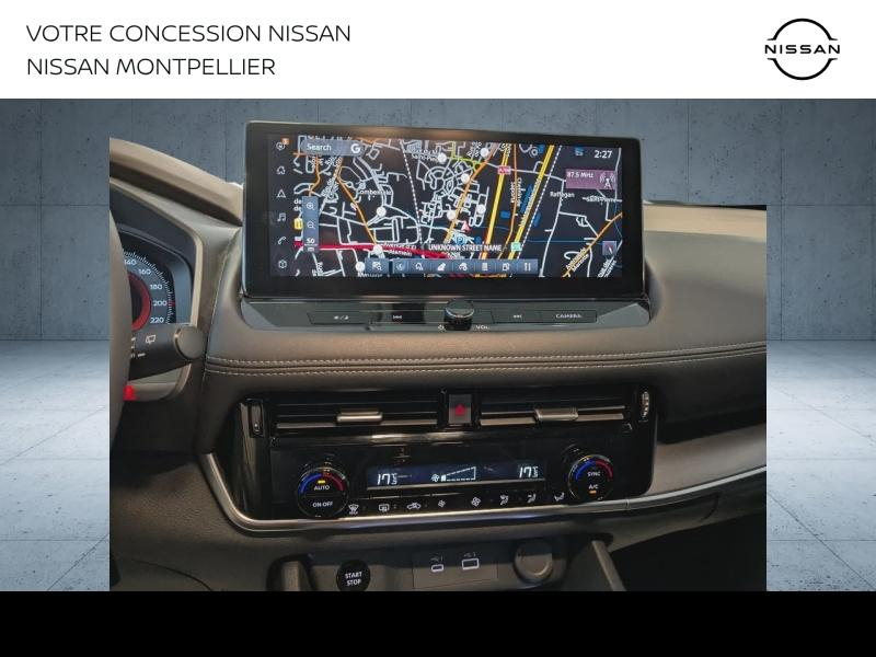 NISSAN X-Trail d’occasion à vendre à NÎMES chez MAS AUTO (Photo 10)