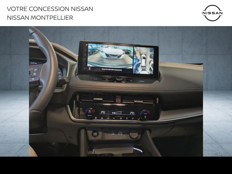 NISSAN X-Trail d’occasion à vendre à NÎMES chez MAS AUTO (Photo 11)