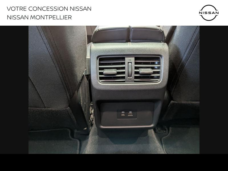 NISSAN X-Trail d’occasion à vendre à NÎMES chez MAS AUTO (Photo 13)