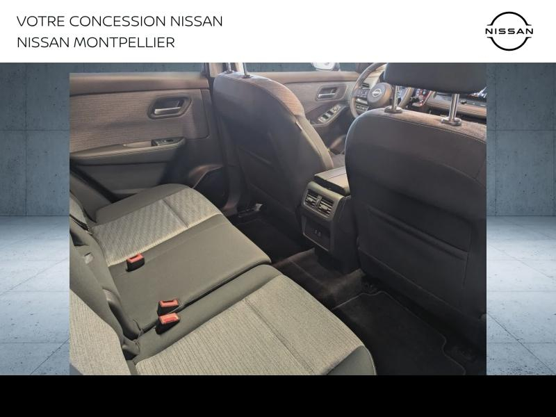 NISSAN X-Trail d’occasion à vendre à NÎMES chez MAS AUTO (Photo 14)