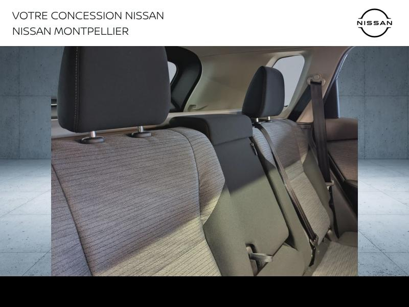 NISSAN X-Trail d’occasion à vendre à NÎMES chez MAS AUTO (Photo 15)