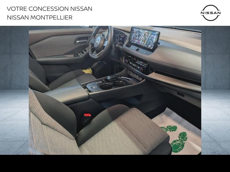 NISSAN X-Trail d’occasion à vendre à NÎMES chez MAS AUTO (Photo 16)