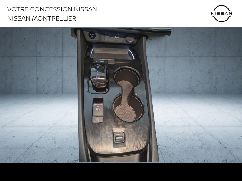 NISSAN X-Trail d’occasion à vendre à NÎMES chez MAS AUTO (Photo 17)