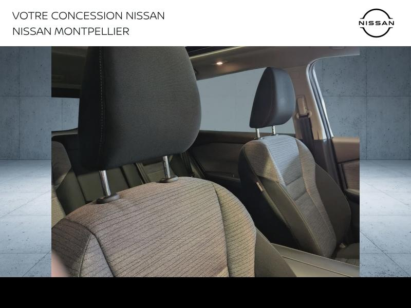 NISSAN X-Trail d’occasion à vendre à NÎMES chez MAS AUTO (Photo 18)