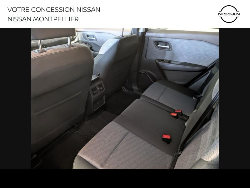 NISSAN X-Trail d’occasion à vendre à NÎMES chez MAS AUTO (Photo 19)