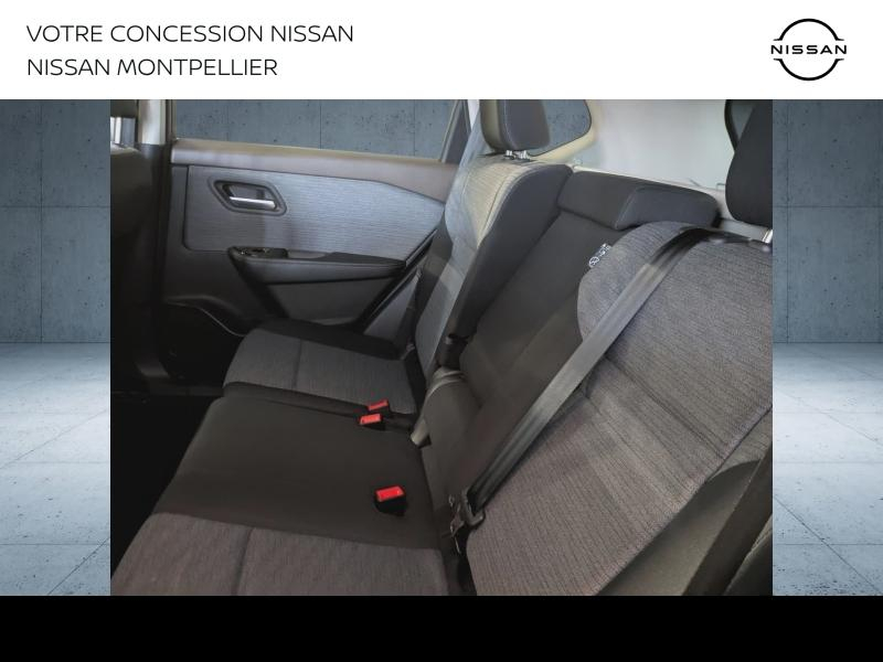 NISSAN X-Trail d’occasion à vendre à NÎMES chez MAS AUTO (Photo 20)