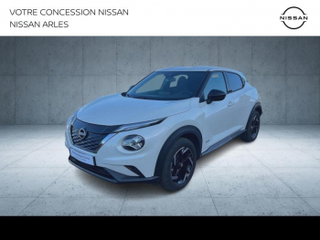 NISSAN Juke d’occasion à vendre à NÎMES