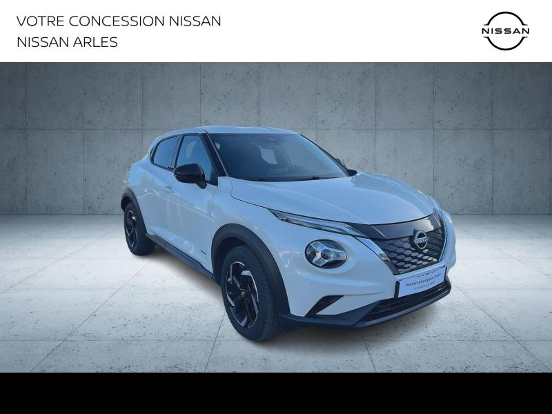 NISSAN Juke d’occasion à vendre à NÎMES chez MAS AUTO (Photo 6)