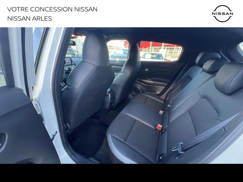 NISSAN Juke d’occasion à vendre à NÎMES chez MAS AUTO (Photo 11)