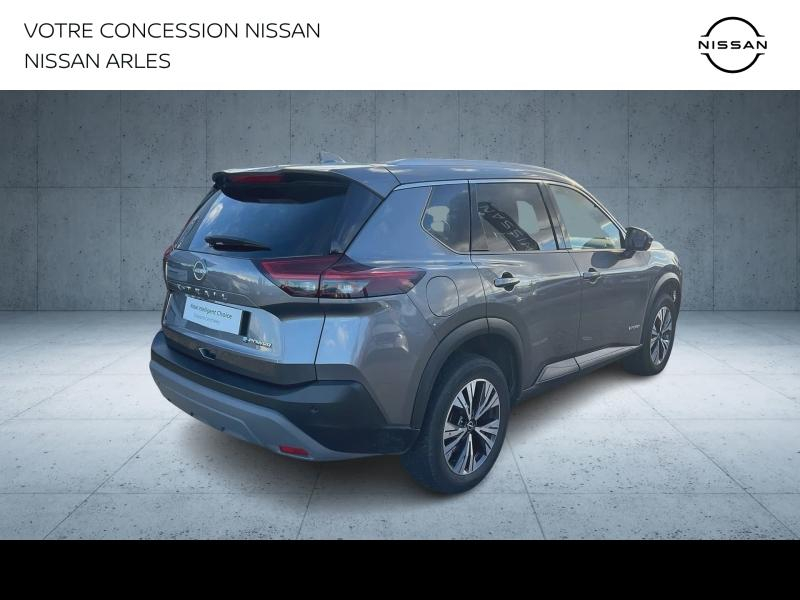 NISSAN X-Trail d’occasion à vendre à NÎMES chez MAS AUTO (Photo 3)