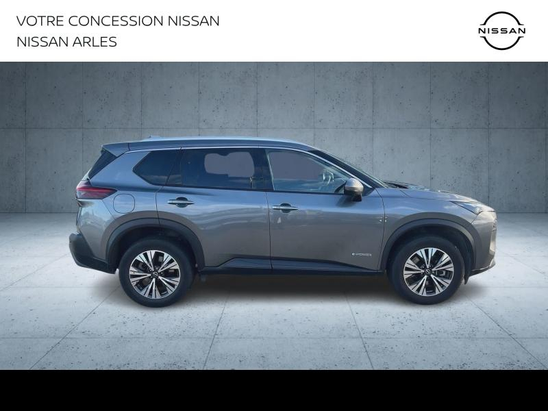 NISSAN X-Trail d’occasion à vendre à NÎMES chez MAS AUTO (Photo 5)