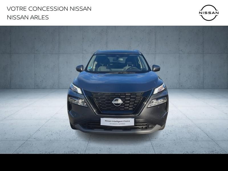 NISSAN X-Trail d’occasion à vendre à NÎMES chez MAS AUTO (Photo 7)