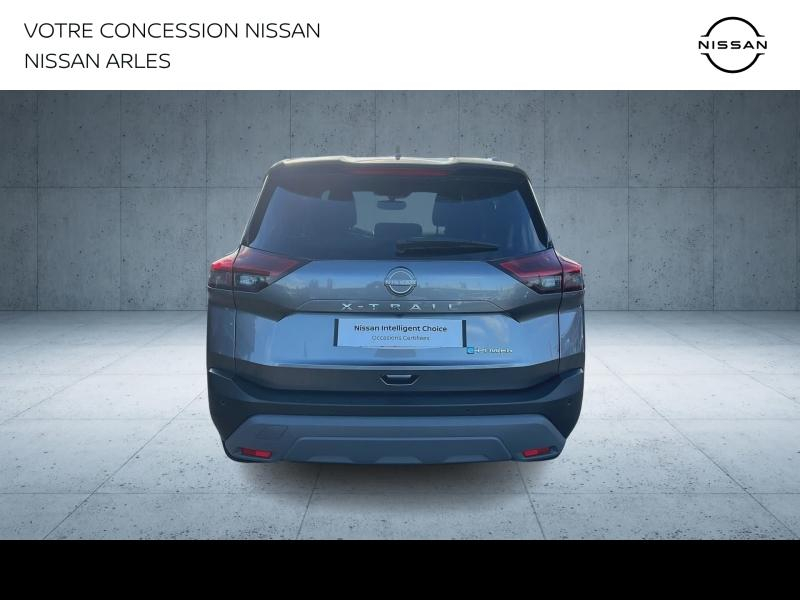 NISSAN X-Trail d’occasion à vendre à NÎMES chez MAS AUTO (Photo 8)