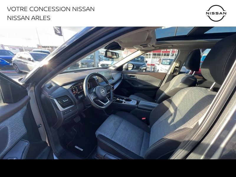 NISSAN X-Trail d’occasion à vendre à NÎMES chez MAS AUTO (Photo 9)