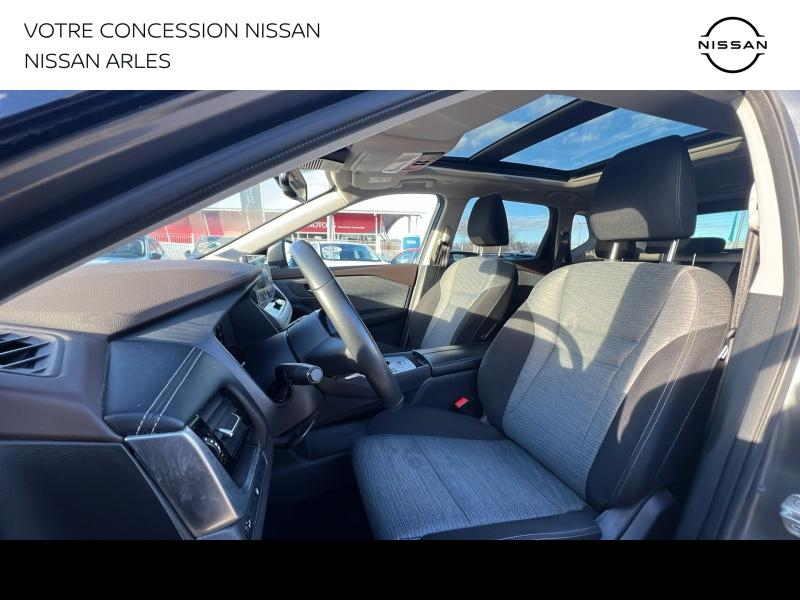 NISSAN X-Trail d’occasion à vendre à NÎMES chez MAS AUTO (Photo 10)