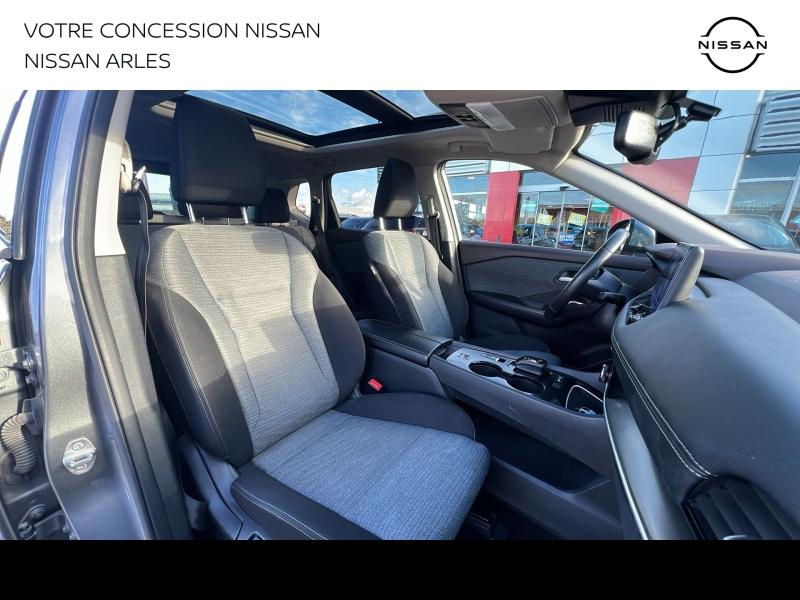 NISSAN X-Trail d’occasion à vendre à NÎMES chez MAS AUTO (Photo 11)