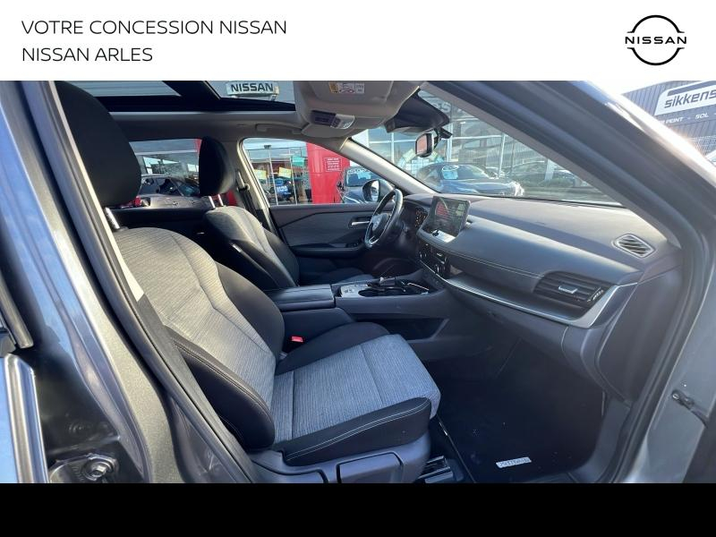 NISSAN X-Trail d’occasion à vendre à NÎMES chez MAS AUTO (Photo 12)