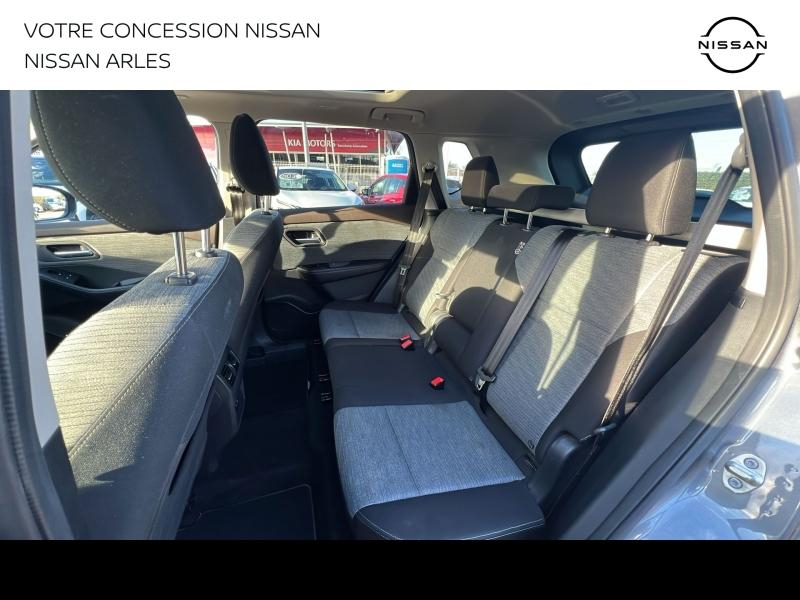 NISSAN X-Trail d’occasion à vendre à NÎMES chez MAS AUTO (Photo 13)