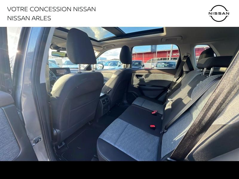 NISSAN X-Trail d’occasion à vendre à NÎMES chez MAS AUTO (Photo 14)