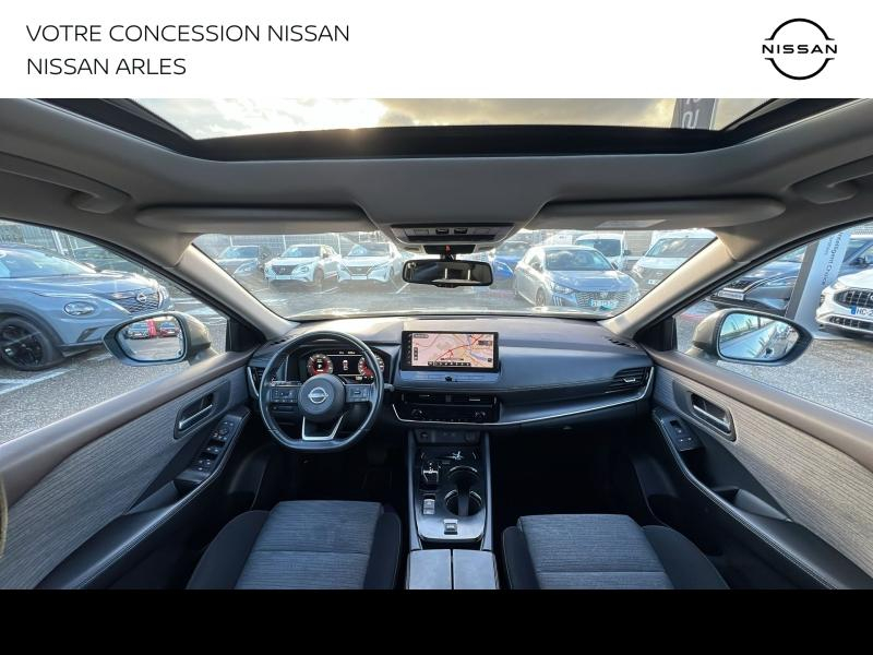 NISSAN X-Trail d’occasion à vendre à NÎMES chez MAS AUTO (Photo 15)