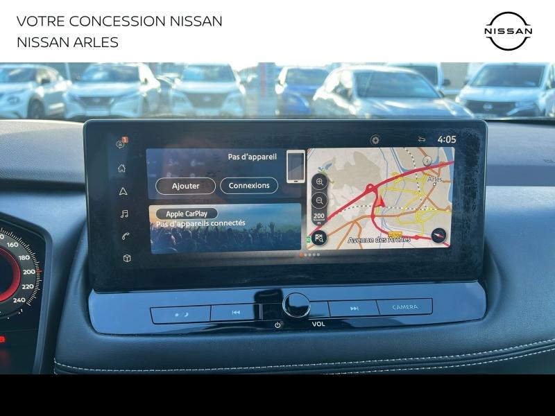 NISSAN X-Trail d’occasion à vendre à NÎMES chez MAS AUTO (Photo 16)