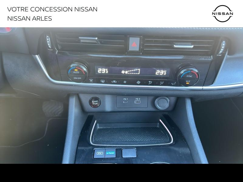 NISSAN X-Trail d’occasion à vendre à NÎMES chez MAS AUTO (Photo 20)