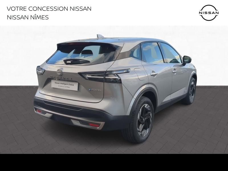 NISSAN Qashqai d’occasion à vendre à NÎMES chez MAS AUTO (Photo 4)