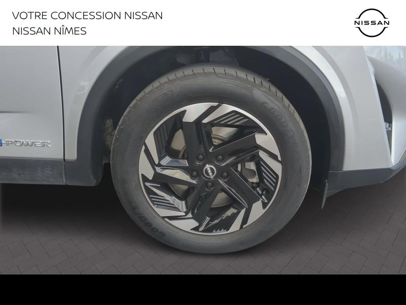 NISSAN Qashqai d’occasion à vendre à NÎMES chez MAS AUTO (Photo 7)