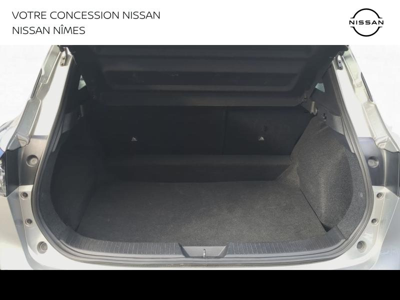 NISSAN Qashqai d’occasion à vendre à NÎMES chez MAS AUTO (Photo 8)