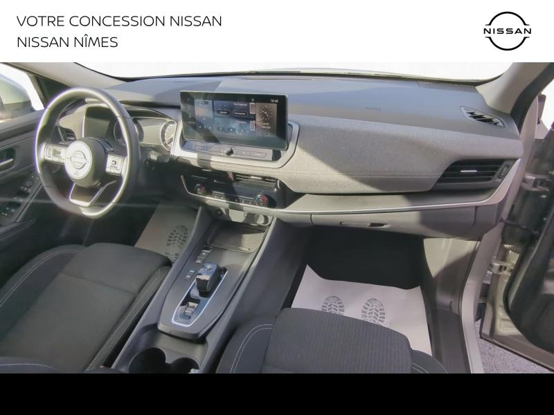NISSAN Qashqai d’occasion à vendre à NÎMES chez MAS AUTO (Photo 9)