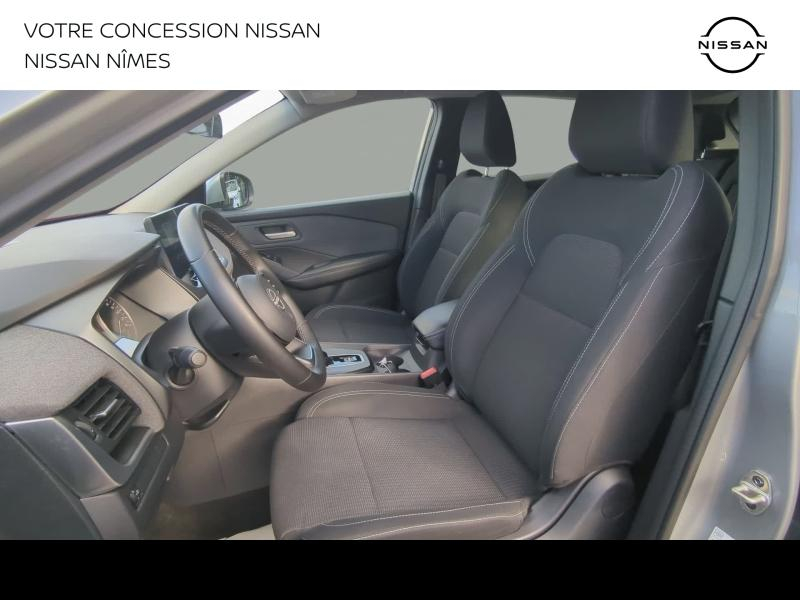 NISSAN Qashqai d’occasion à vendre à NÎMES chez MAS AUTO (Photo 10)