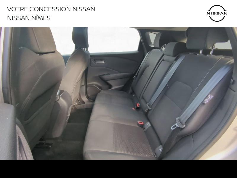 NISSAN Qashqai d’occasion à vendre à NÎMES chez MAS AUTO (Photo 11)