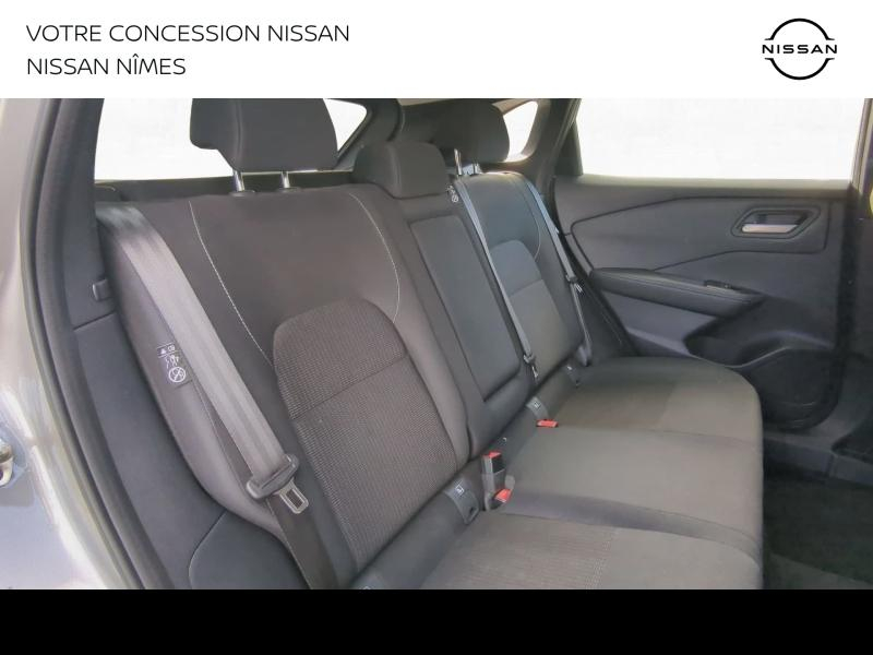 NISSAN Qashqai d’occasion à vendre à NÎMES chez MAS AUTO (Photo 12)