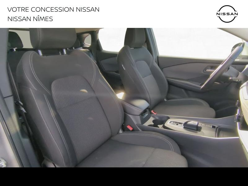 NISSAN Qashqai d’occasion à vendre à NÎMES chez MAS AUTO (Photo 13)