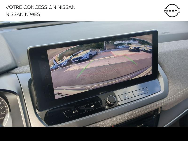 NISSAN Qashqai d’occasion à vendre à NÎMES chez MAS AUTO (Photo 14)