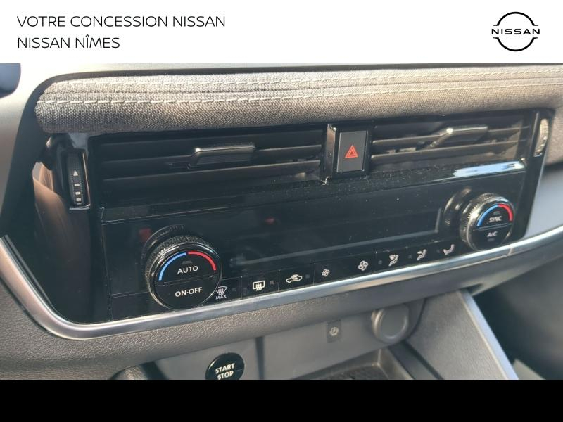 NISSAN Qashqai d’occasion à vendre à NÎMES chez MAS AUTO (Photo 15)